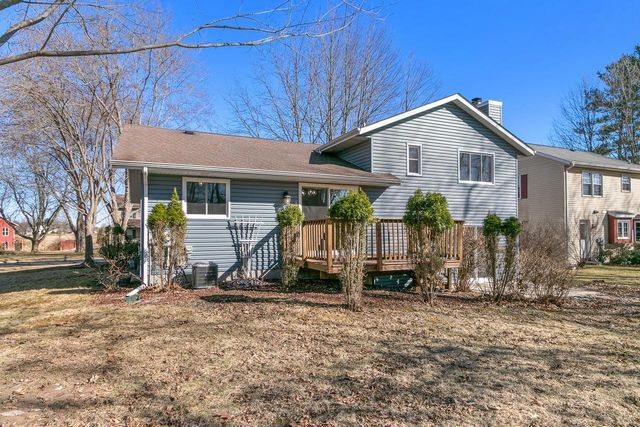 6408 Fox Run, Mcfarland, WI 53558