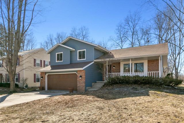 6408 Fox Run, Mcfarland, WI 53558