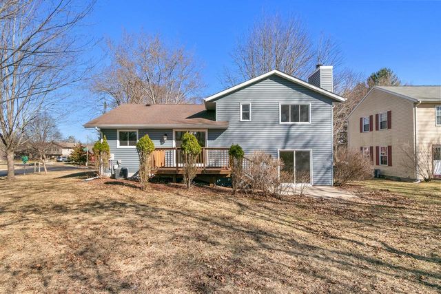 6408 Fox Run, Mcfarland, WI 53558