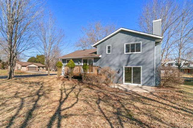 6408 Fox Run, Mcfarland, WI 53558