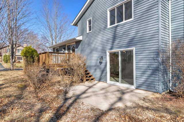 6408 Fox Run, Mcfarland, WI 53558