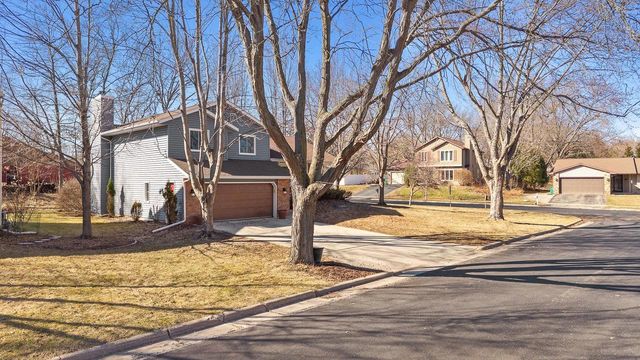 6408 Fox Run, Mcfarland, WI 53558