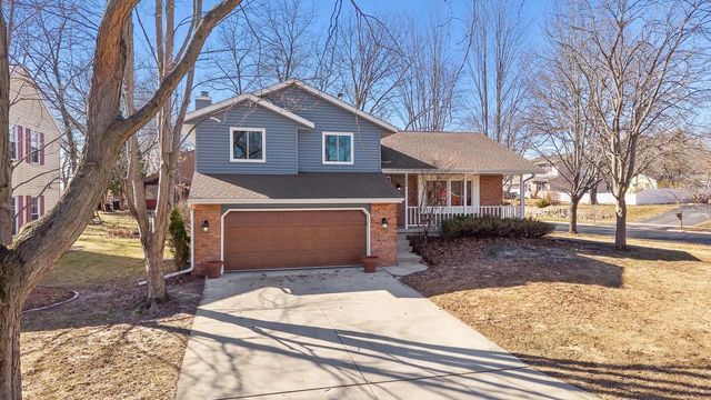 6408 Fox Run, Mcfarland, WI 53558