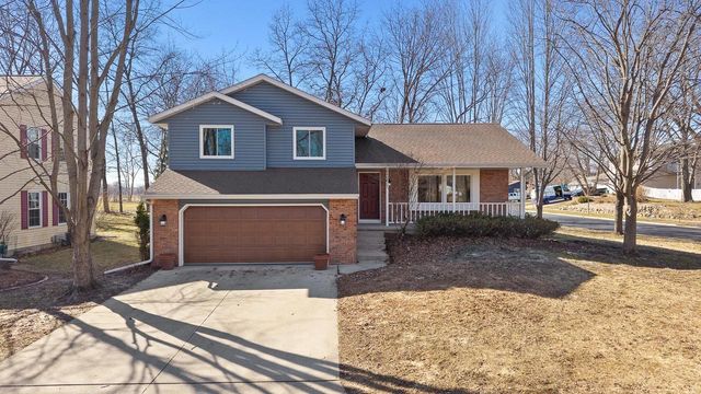 6408 Fox Run, Mcfarland, WI 53558