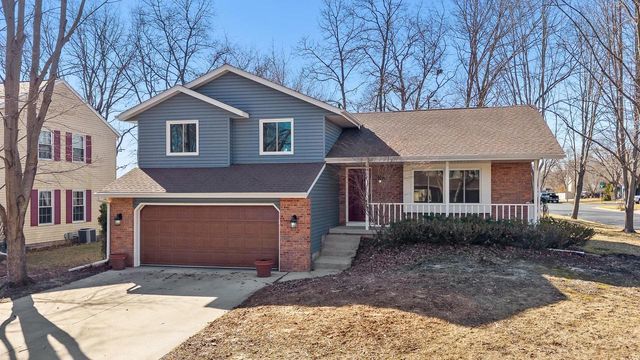 6408 Fox Run, Mcfarland, WI 53558