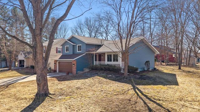 6408 Fox Run, Mcfarland, WI 53558