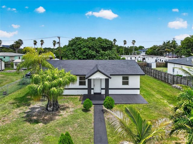 10755 SW 217th St, Miami, FL 33170