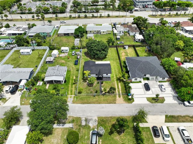 10755 SW 217th St, Miami, FL 33170