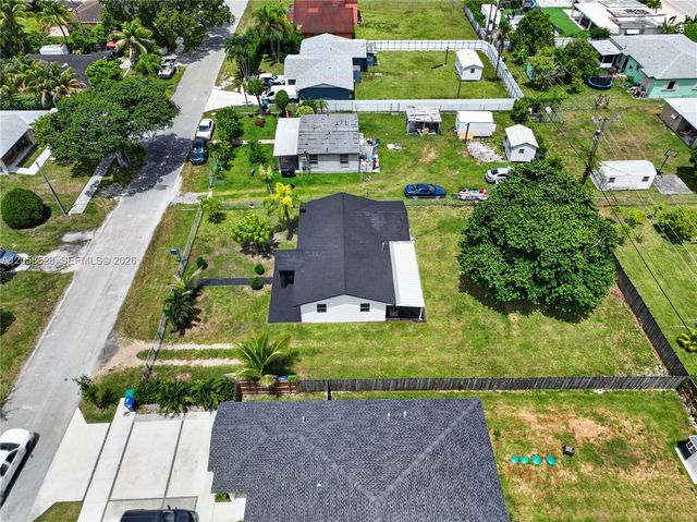 10755 SW 217th St, Miami, FL 33170