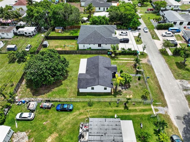 10755 SW 217th St, Miami, FL 33170