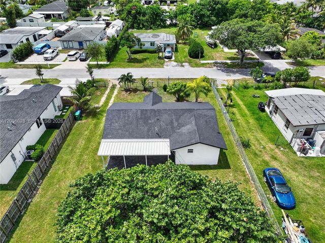 10755 SW 217th St, Miami, FL 33170