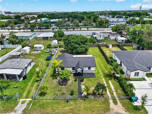 10755 SW 217th St, Miami, FL 33170
