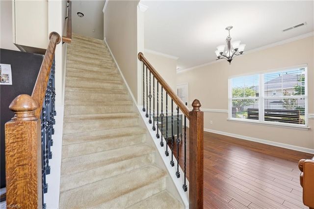 218 Penry Lane, Clemmons, NC 27012