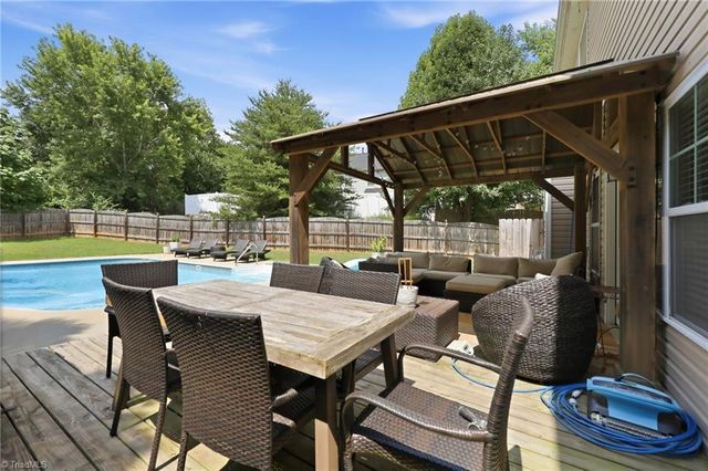 218 Penry Lane, Clemmons, NC 27012