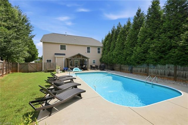 218 Penry Lane, Clemmons, NC 27012