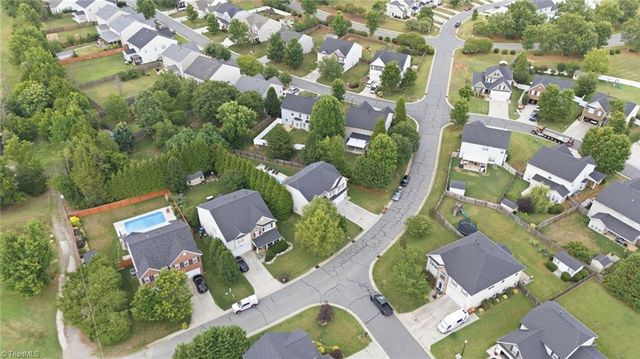 218 Penry Lane, Clemmons, NC 27012