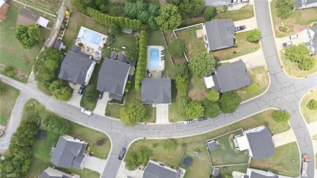 218 Penry Lane, Clemmons, NC 27012