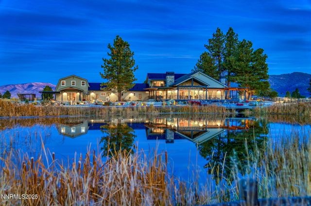 6200 Westside Road, Calpine, CA 96124