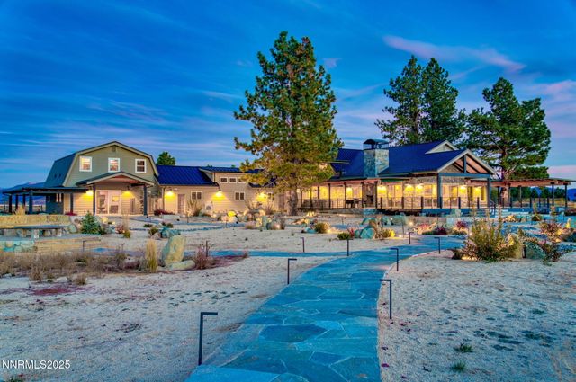 6200 Westside Road, Calpine, CA 96124