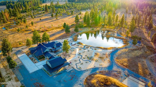 6200 Westside Road, Calpine, CA 96124