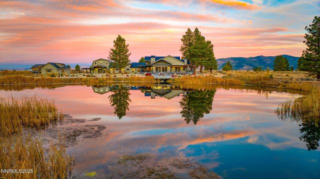 6200 Westside Road, Calpine, CA 96124