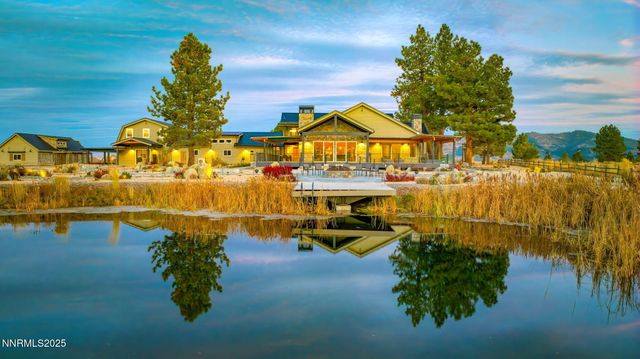 6200 Westside Road, Calpine, CA 96124