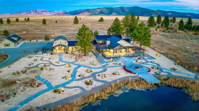 6200 Westside Road, Calpine, CA 96124