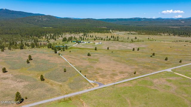 6200 Westside Road, Calpine, CA 96124
