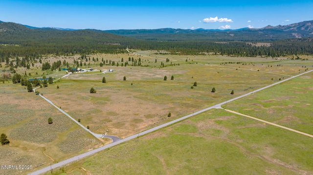 6200 Westside Road, Calpine, CA 96124
