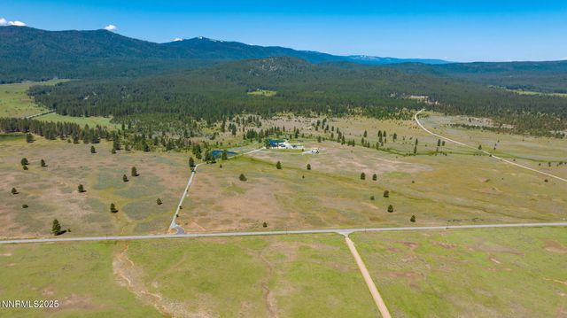 6200 Westside Road, Calpine, CA 96124