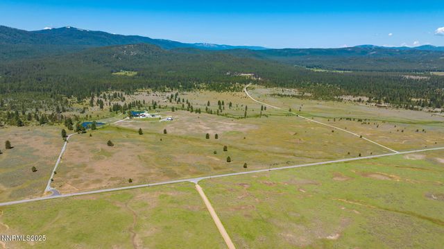 6200 Westside Road, Calpine, CA 96124