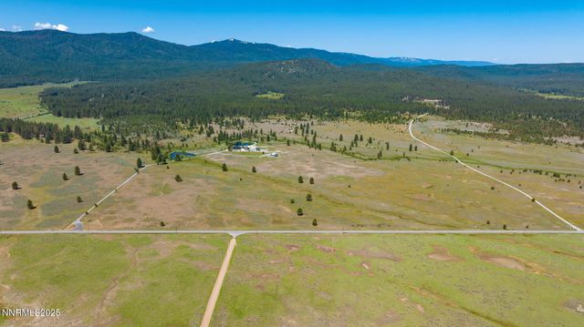 6200 Westside Road, Calpine, CA 96124