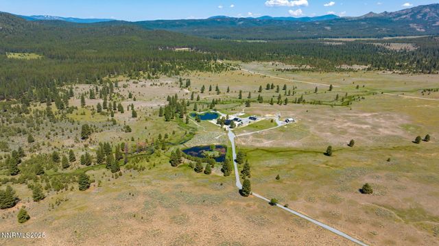 6200 Westside Road, Calpine, CA 96124