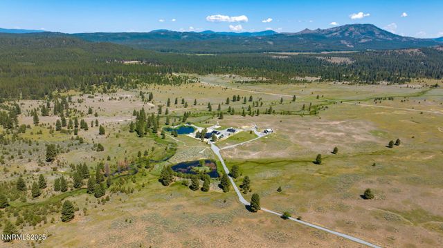 6200 Westside Road, Calpine, CA 96124