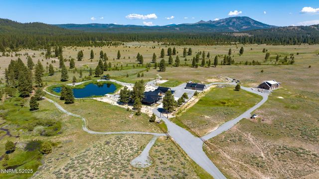 6200 Westside Road, Calpine, CA 96124
