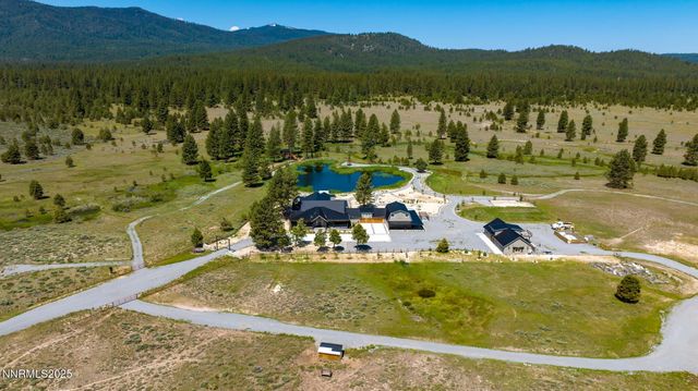 6200 Westside Road, Calpine, CA 96124