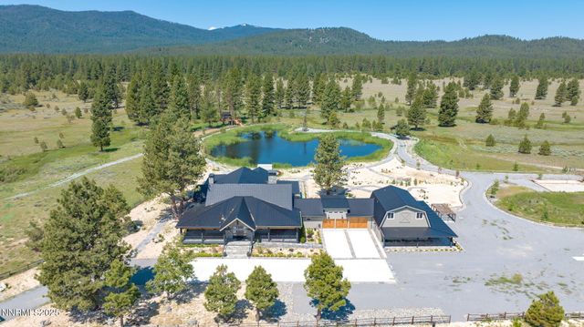 6200 Westside Road, Calpine, CA 96124
