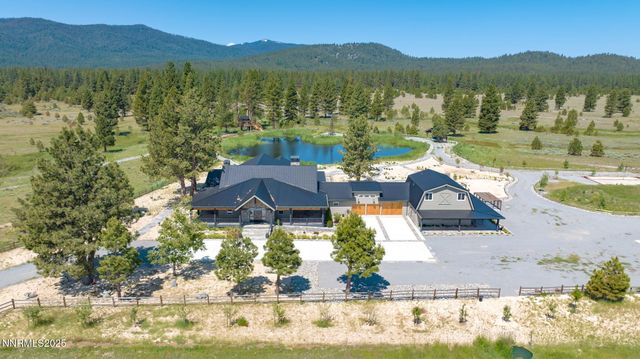 6200 Westside Road, Calpine, CA 96124