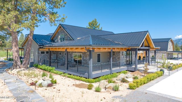 6200 Westside Road, Calpine, CA 96124