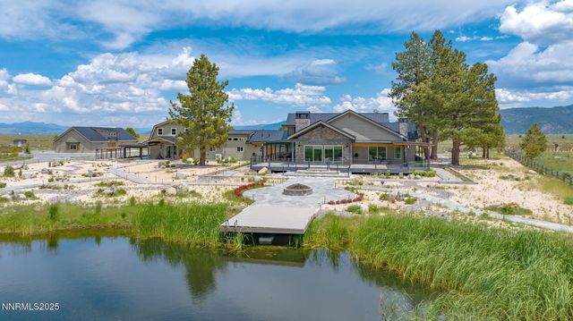 6200 Westside Road, Calpine, CA 96124