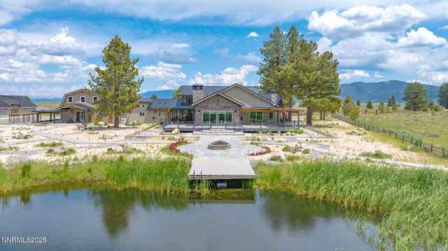 6200 Westside Road, Calpine, CA 96124