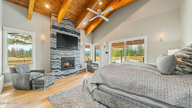 6200 Westside Road, Calpine, CA 96124