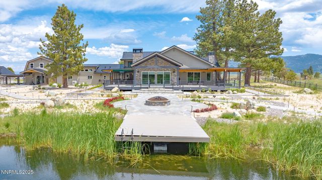 6200 Westside Road, Calpine, CA 96124