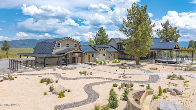 6200 Westside Road, Calpine, CA 96124