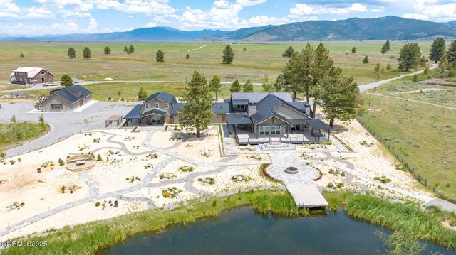 6200 Westside Road, Calpine, CA 96124