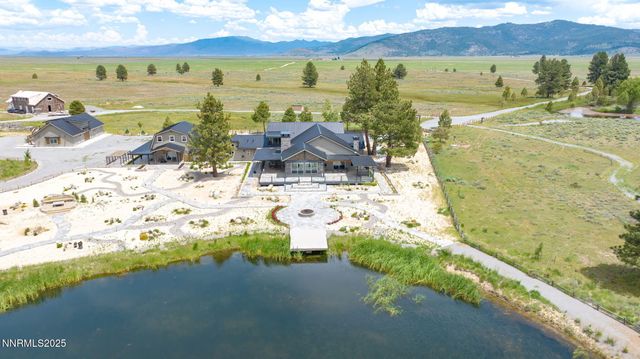 6200 Westside Road, Calpine, CA 96124