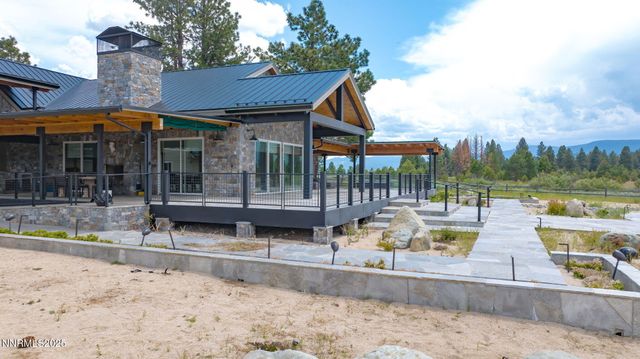 6200 Westside Road, Calpine, CA 96124