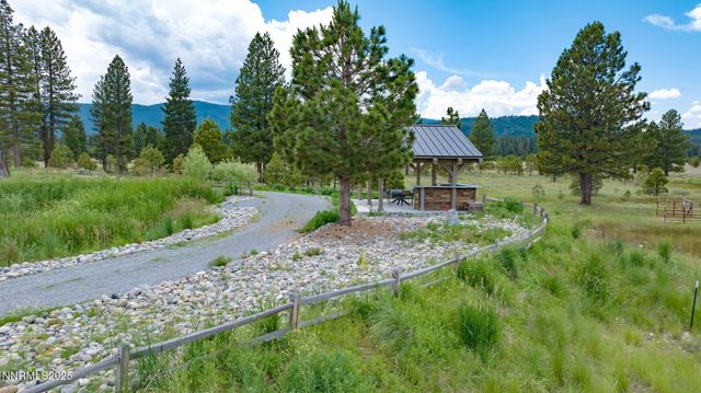 6200 Westside Road, Calpine, CA 96124