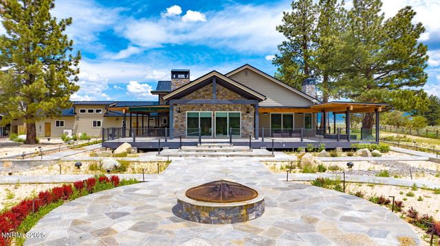 6200 Westside Road, Calpine, CA 96124