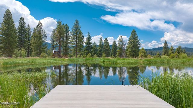 6200 Westside Road, Calpine, CA 96124